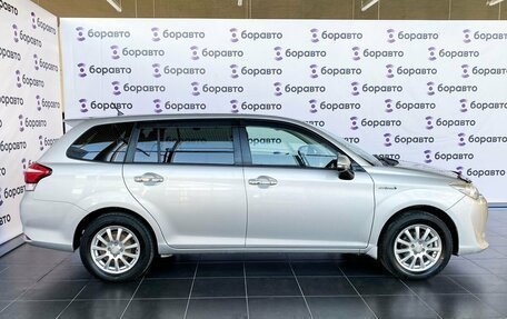 Toyota Corolla, 2015 год, 1 290 000 рублей, 6 фотография