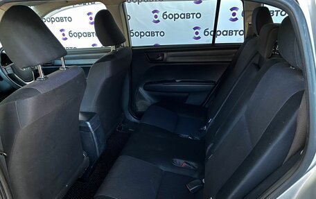 Toyota Corolla, 2015 год, 1 290 000 рублей, 13 фотография