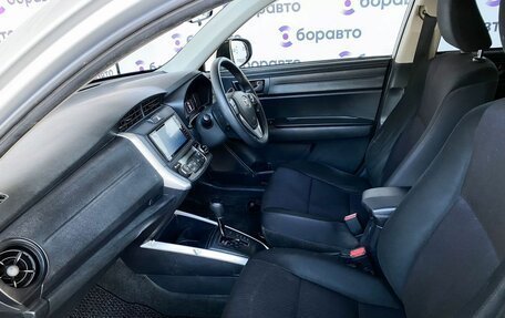 Toyota Corolla, 2015 год, 1 290 000 рублей, 12 фотография