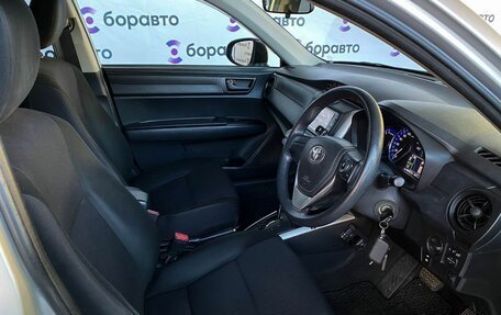 Toyota Corolla, 2015 год, 1 290 000 рублей, 14 фотография