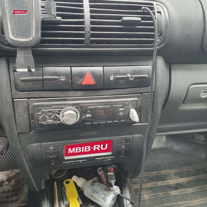 SEAT Toledo II, 1999 год, 130 000 рублей, 2 фотография