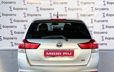 Toyota Corolla, 2015 год, 1 290 000 рублей, 18 фотография