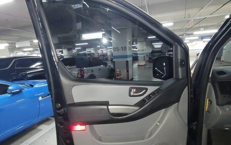 Hyundai Grand Starex Grand Starex I рестайлинг 2, 2020 год, 4 550 000 рублей, 8 фотография