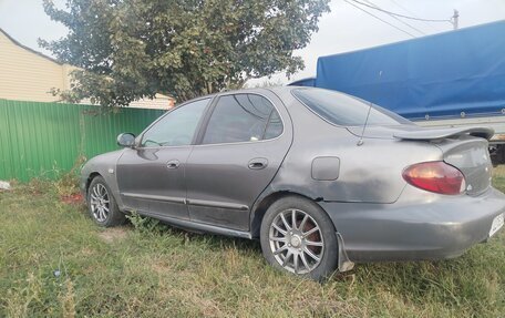 Hyundai Elantra III, 2000 год, 205 000 рублей, 3 фотография