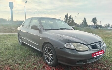 Hyundai Elantra III, 2000 год, 205 000 рублей, 2 фотография