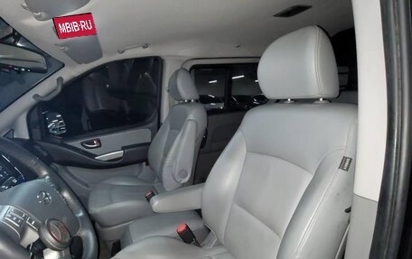 Hyundai Grand Starex Grand Starex I рестайлинг 2, 2020 год, 4 550 000 рублей, 6 фотография