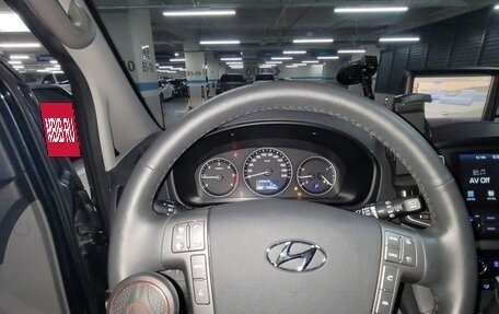 Hyundai Grand Starex Grand Starex I рестайлинг 2, 2020 год, 4 550 000 рублей, 9 фотография