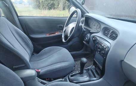 Hyundai Elantra III, 2000 год, 205 000 рублей, 6 фотография