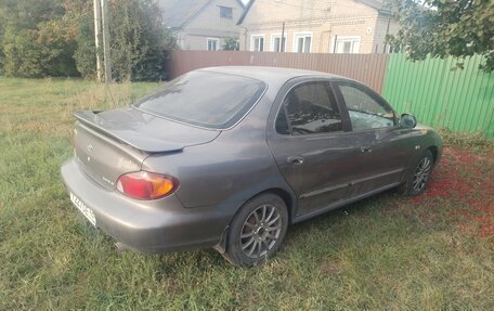 Hyundai Elantra III, 2000 год, 205 000 рублей, 7 фотография