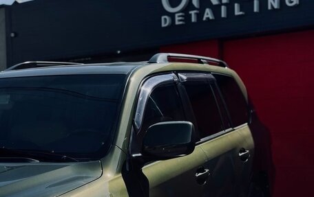 Toyota Land Cruiser 200, 2011 год, 3 500 000 рублей, 6 фотография