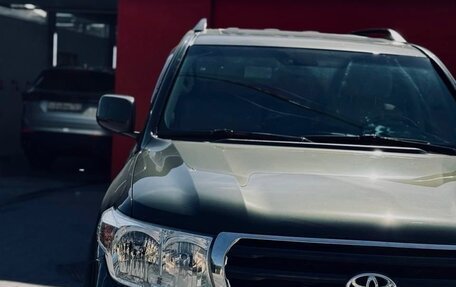 Toyota Land Cruiser 200, 2011 год, 3 500 000 рублей, 4 фотография