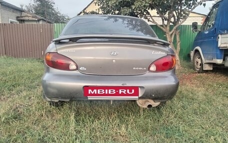 Hyundai Elantra III, 2000 год, 205 000 рублей, 4 фотография