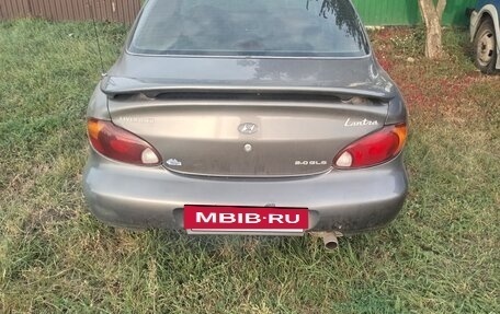 Hyundai Elantra III, 2000 год, 205 000 рублей, 5 фотография