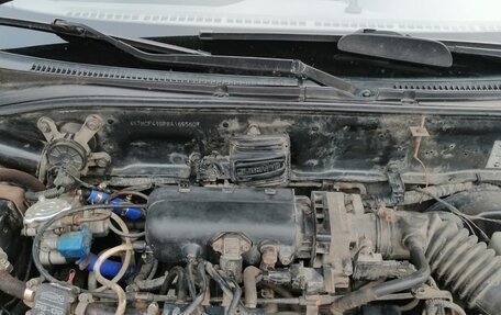 Hyundai Accent III, 2008 год, 435 000 рублей, 11 фотография