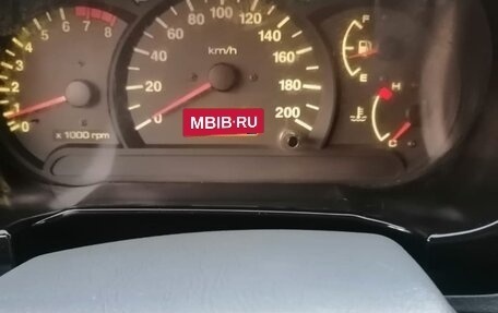 Hyundai Accent III, 2008 год, 435 000 рублей, 8 фотография