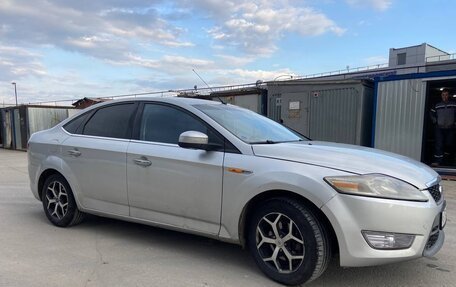 Ford Mondeo IV, 2008 год, 790 000 рублей, 5 фотография
