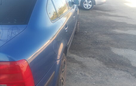 Volkswagen Passat B5+ рестайлинг, 1999 год, 285 000 рублей, 8 фотография