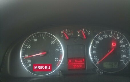 Volkswagen Passat B5+ рестайлинг, 1999 год, 285 000 рублей, 2 фотография