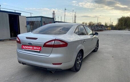 Ford Mondeo IV, 2008 год, 790 000 рублей, 2 фотография