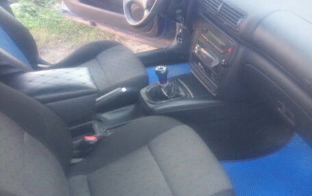 Volkswagen Passat B5+ рестайлинг, 1999 год, 285 000 рублей, 17 фотография