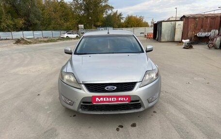 Ford Mondeo IV, 2008 год, 790 000 рублей, 4 фотография
