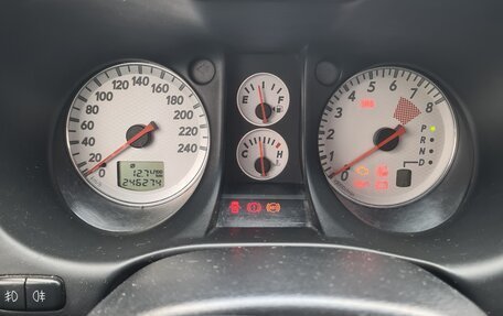 Mitsubishi Outlander III рестайлинг 3, 2006 год, 399 000 рублей, 13 фотография
