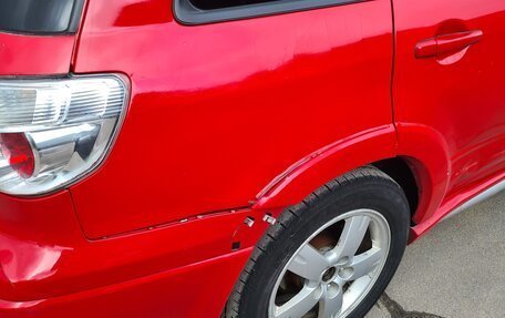 Mitsubishi Outlander III рестайлинг 3, 2006 год, 399 000 рублей, 11 фотография
