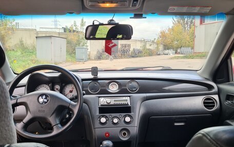 Mitsubishi Outlander III рестайлинг 3, 2006 год, 399 000 рублей, 14 фотография