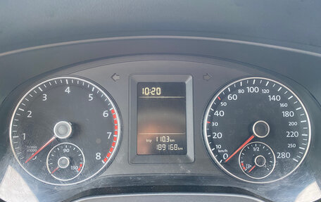 Volkswagen Jetta VI, 2013 год, 949 000 рублей, 5 фотография