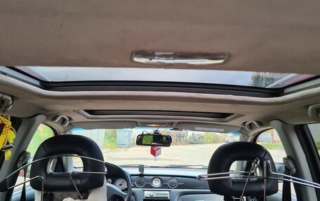 Mitsubishi Outlander III рестайлинг 3, 2006 год, 399 000 рублей, 16 фотография