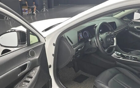 Hyundai Sonata VIII, 2021 год, 2 271 600 рублей, 5 фотография