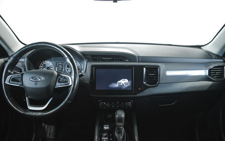 Chery Tiggo 4 I рестайлинг, 2022 год, 1 560 000 рублей, 5 фотография