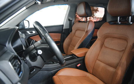 Chery Tiggo 4 I рестайлинг, 2022 год, 1 560 000 рублей, 7 фотография