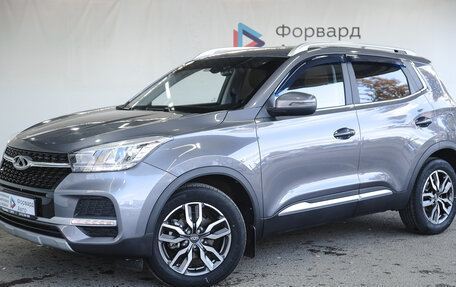 Chery Tiggo 4 I рестайлинг, 2022 год, 1 560 000 рублей, 2 фотография