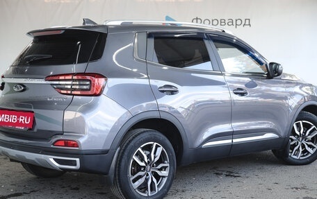 Chery Tiggo 4 I рестайлинг, 2022 год, 1 560 000 рублей, 3 фотография