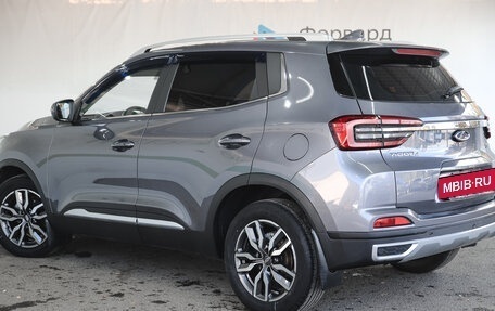 Chery Tiggo 4 I рестайлинг, 2022 год, 1 560 000 рублей, 4 фотография