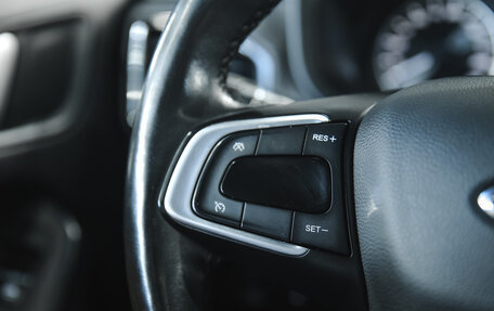 Chery Tiggo 4 I рестайлинг, 2022 год, 1 560 000 рублей, 18 фотография