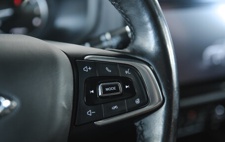Chery Tiggo 4 I рестайлинг, 2022 год, 1 560 000 рублей, 19 фотография