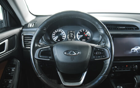 Chery Tiggo 4 I рестайлинг, 2022 год, 1 560 000 рублей, 14 фотография