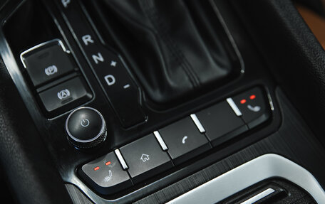 Chery Tiggo 4 I рестайлинг, 2022 год, 1 560 000 рублей, 25 фотография