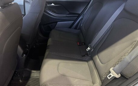 Hyundai Creta, 2021 год, 2 259 900 рублей, 13 фотография