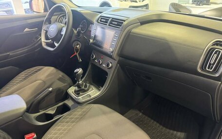 Hyundai Creta, 2021 год, 2 259 900 рублей, 11 фотография