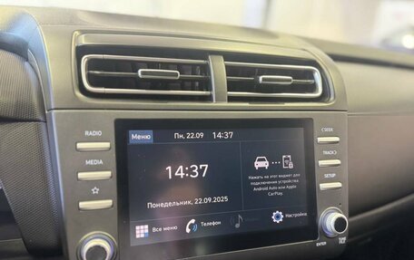 Hyundai Creta, 2021 год, 2 259 900 рублей, 9 фотография