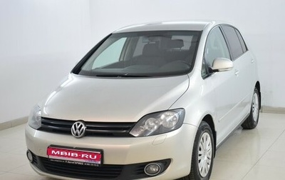 Volkswagen Golf Plus II, 2011 год, 645 000 рублей, 1 фотография
