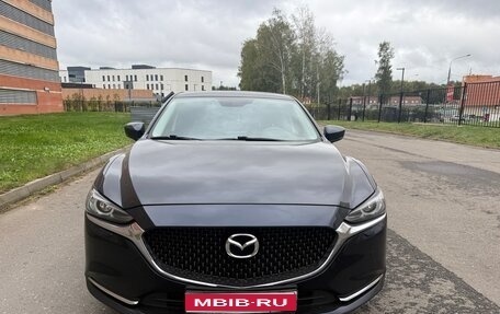 Mazda 6, 2020 год, 2 550 000 рублей, 1 фотография