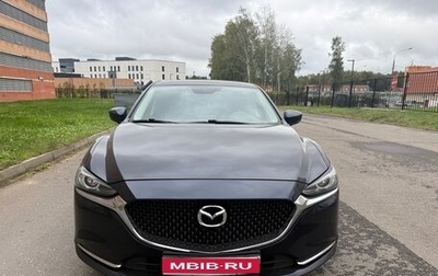 Mazda 6, 2020 год, 2 550 000 рублей, 1 фотография