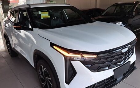 Geely Atlas, 2023 год, 1 450 000 рублей, 3 фотография