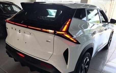 Geely Atlas, 2023 год, 1 450 000 рублей, 5 фотография