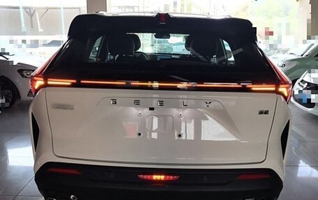 Geely Atlas, 2023 год, 1 450 000 рублей, 6 фотография