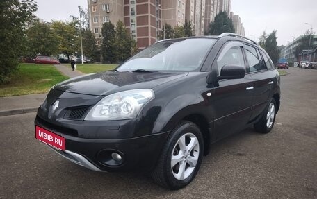 Renault Koleos I рестайлинг 2, 2008 год, 700 000 рублей, 1 фотография